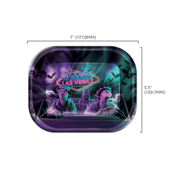 V Syndicate Bat Country 3D Roll N Go
