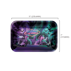 V Syndicate Bat Country 3D Roll N Go
