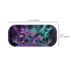 V Syndicate Bat Country 3D Roll N Go