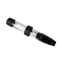 V Syndicate Black Glyder (Magnetic Glass Blunt)