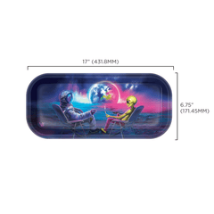 V Syndicate Blunt Orbit 3D Roll N Go