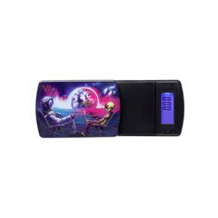 V Syndicate Blunt Orbit ScaleBud