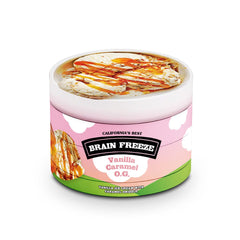 V Syndicate Brain Freeze 4-Piece SharpShred Dine-In Grinder