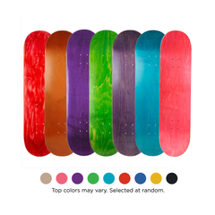 V Syndicate Bundle T=HC2 Skateboard Decks + Rolling Tray