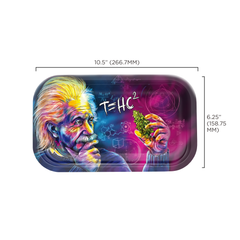 V Syndicate Bundle T=HC2 Skateboard Decks + Rolling Tray