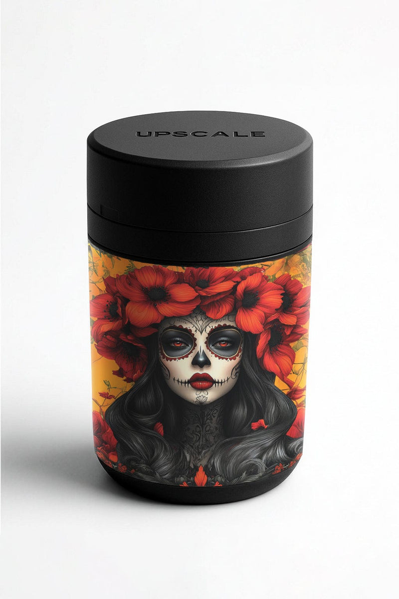 V Syndicate Calavera Upscale
