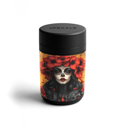 V Syndicate Calavera Upscale