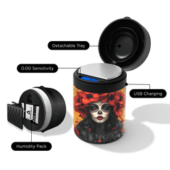 V Syndicate Calavera Upscale