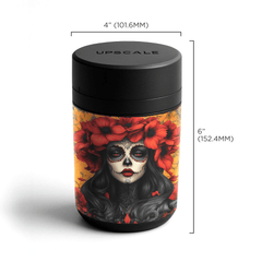 V Syndicate Calavera Upscale