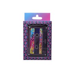 V Syndicate Cassette ScaleBud