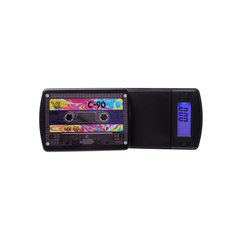 V Syndicate Cassette ScaleBud