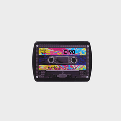 V Syndicate Cassette ScaleBud