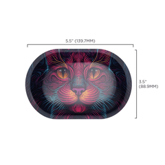 V Syndicate Cat Prism 3D Roll N Go