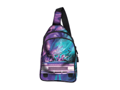 V Syndicate Classic Bat Country Way Bag Shoulder Sling