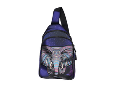 V Syndicate Classic Elephant Way Bag Shoulder Sling