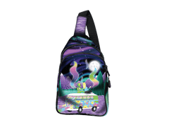 V Syndicate Classic Gal's Best Friend Way Bag Shoulder Sling