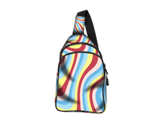 V Syndicate Classic Melted Way Bag Shoulder Sling