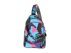 V Syndicate Classic Retro Way Bag Shoulder Sling