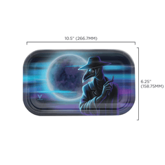 V Syndicate Dark Traveler 3D Roll N Go