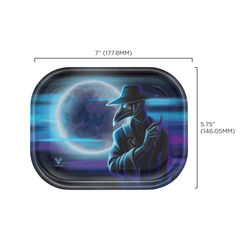 V Syndicate Dark Traveler 3D Roll N Go