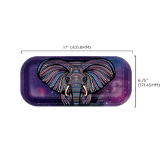 V Syndicate Elephant 3D Roll N Go