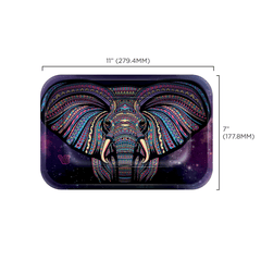 V Syndicate Elephant 3D Roll N Go