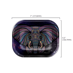 V Syndicate Elephant 3D Roll N Go