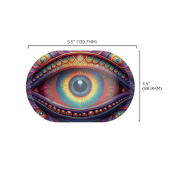 V Syndicate Eye 3D Roll N Go