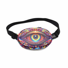 V Syndicate Eye Fanny Pack