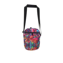 V Syndicate Eye Side Bag