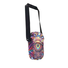 V Syndicate Eye Side Bag