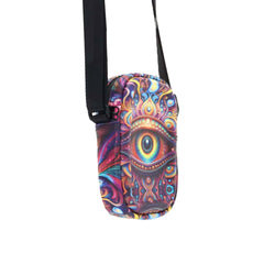 V Syndicate Eye Side Bag