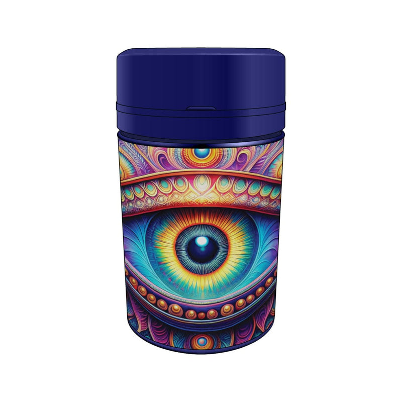 V Syndicate Eye Upscale