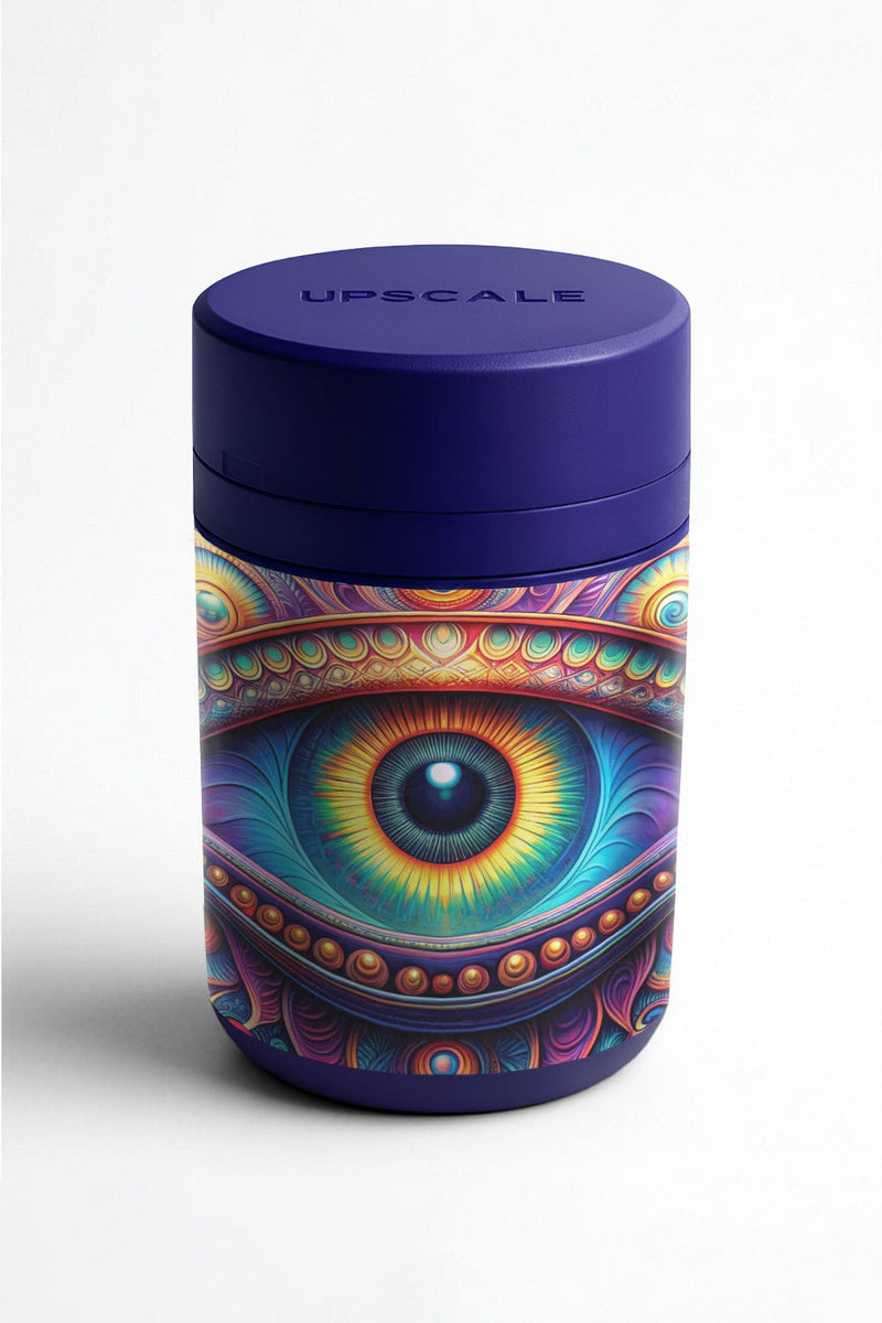 V Syndicate Eye Upscale