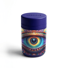 V Syndicate Eye Upscale