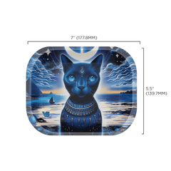 V Syndicate Feline Pharaoh 3D Roll N Go