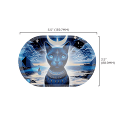 V Syndicate Feline Pharaoh 3D Roll N Go