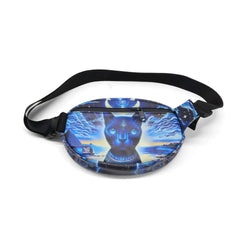 V Syndicate Feline Pharaoh Fanny Pack