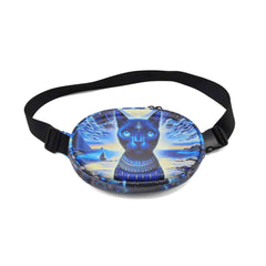V Syndicate Feline Pharaoh Fanny Pack