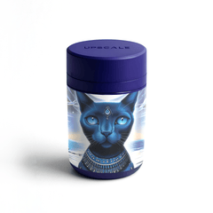 V Syndicate Feline Pharaoh Upscale