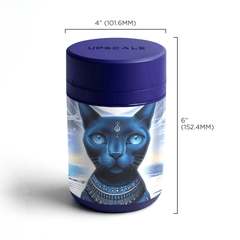 V Syndicate Feline Pharaoh Upscale