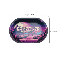 V Syndicate Game Over 3D Roll N Go