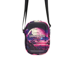 V Syndicate Game Over Side Bag