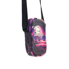 V Syndicate Game Over Side Bag