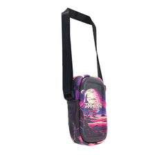 V Syndicate Game Over Side Bag