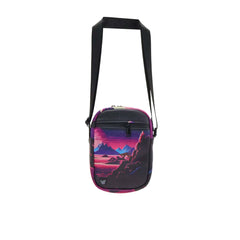 V Syndicate Game Over Side Bag