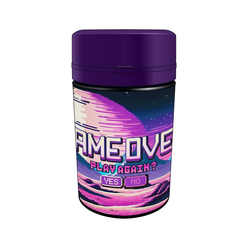 V Syndicate Game Over Upscale