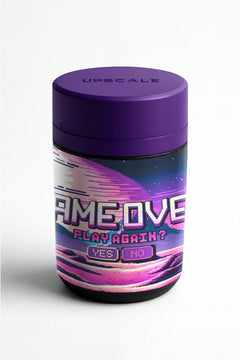 V Syndicate Game Over Upscale