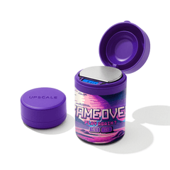 V Syndicate Game Over Upscale