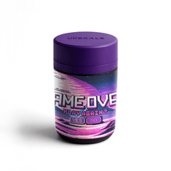 V Syndicate Game Over Upscale